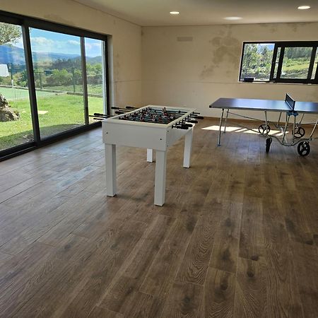 Casa Dos Mirtilos Draper T6 세로리코데바스토 외부 사진