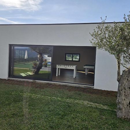 Casa Dos Mirtilos Draper T6 세로리코데바스토 외부 사진