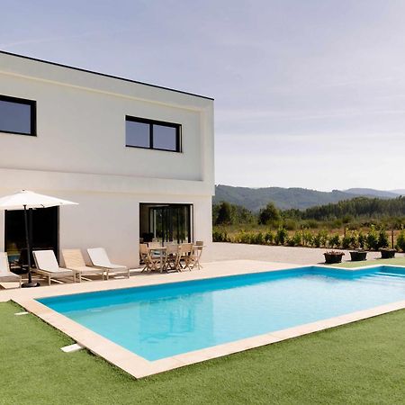 Casa Dos Mirtilos Draper T6 세로리코데바스토 외부 사진