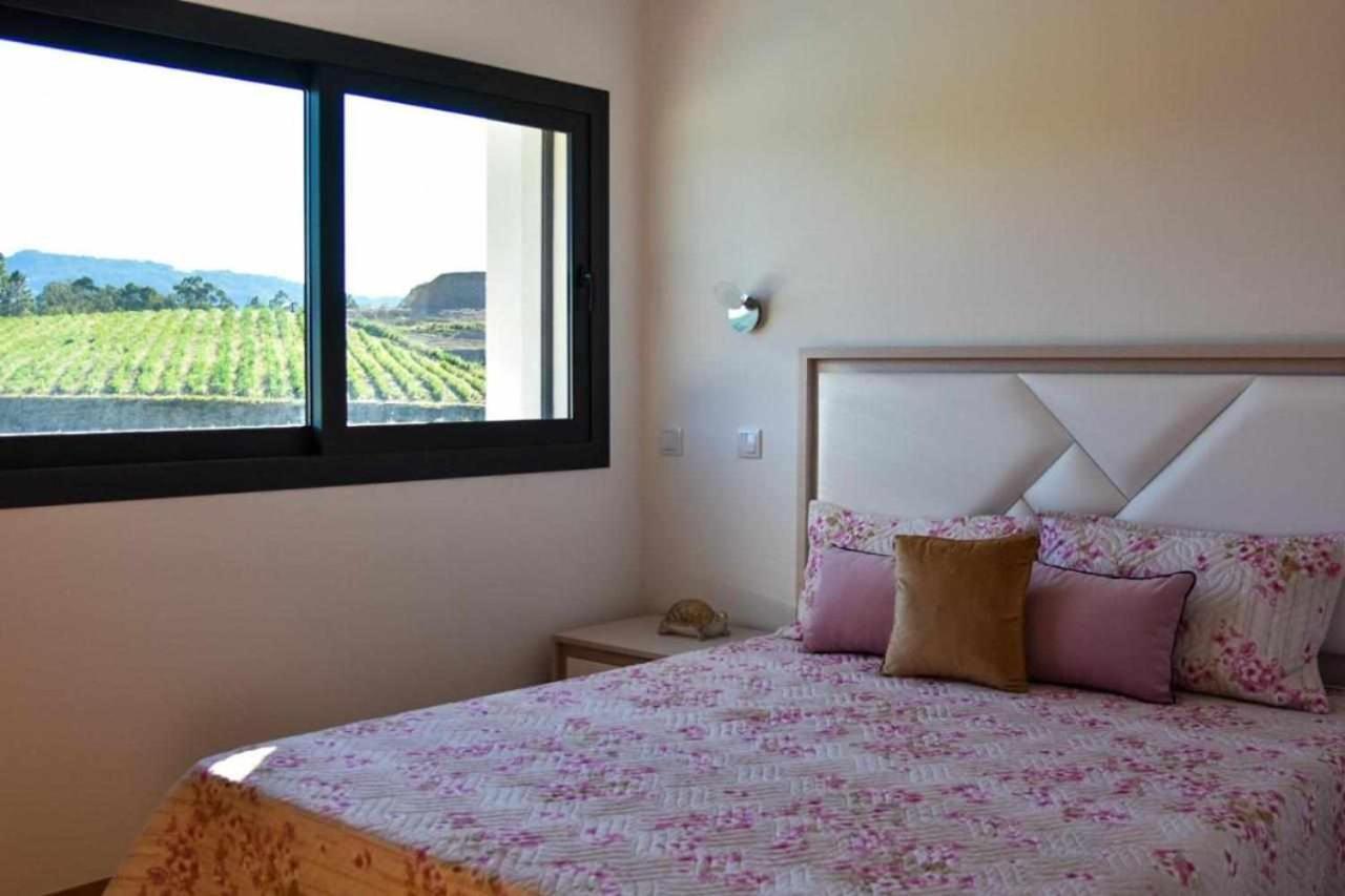 Casa Dos Mirtilos Draper T6 세로리코데바스토 외부 사진