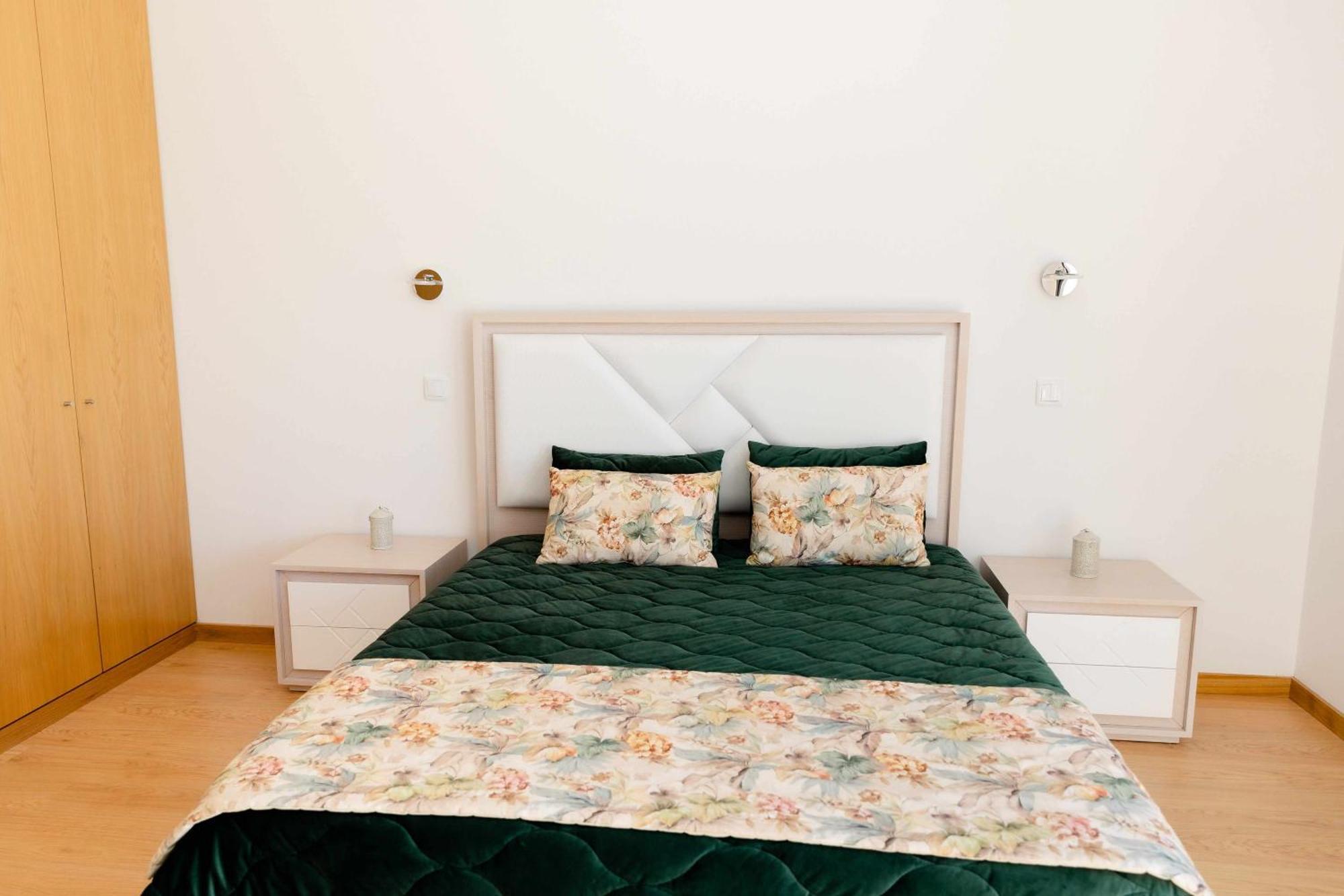 Casa Dos Mirtilos Draper T6 세로리코데바스토 외부 사진