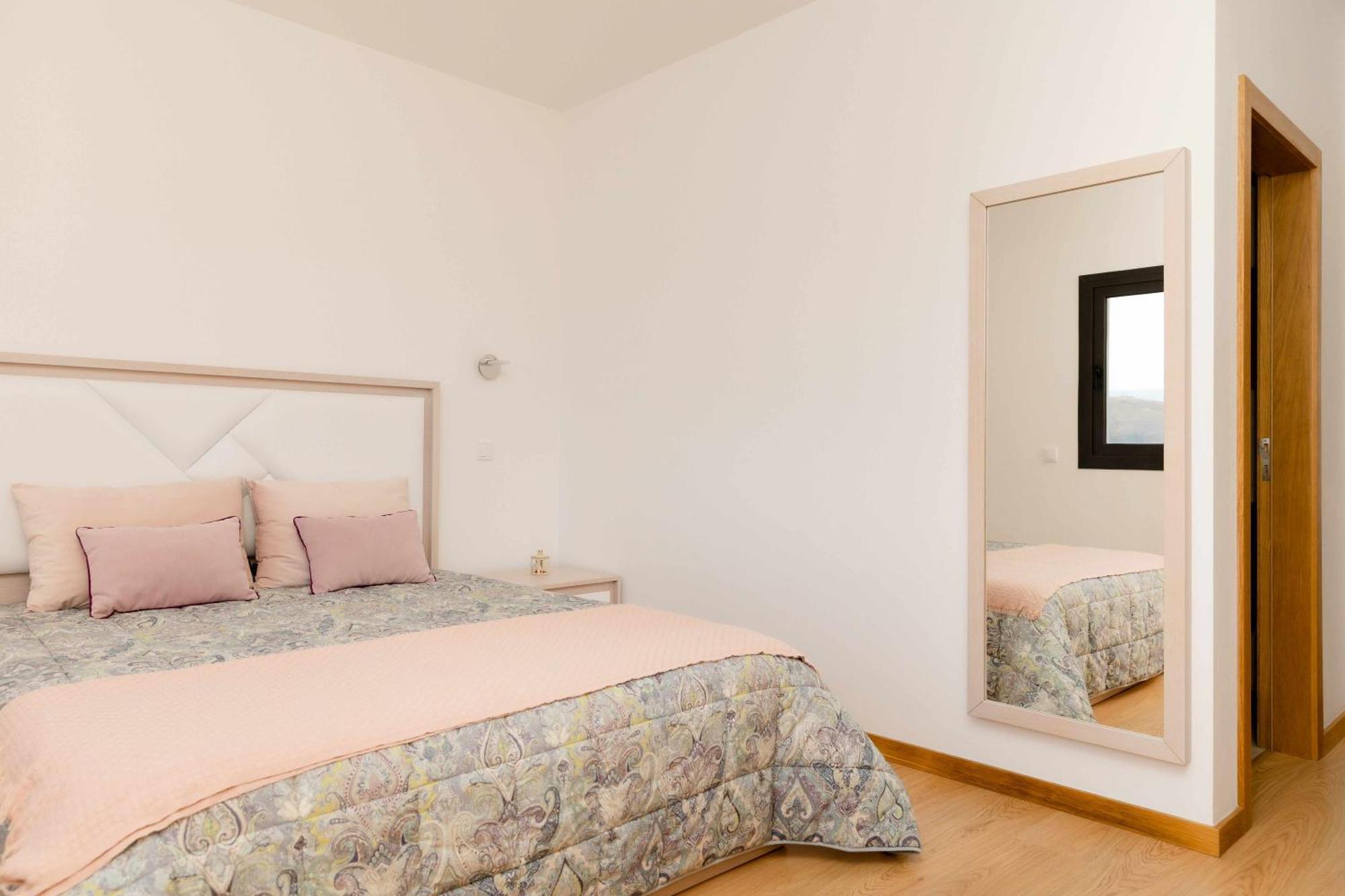 Casa Dos Mirtilos Draper T6 세로리코데바스토 외부 사진