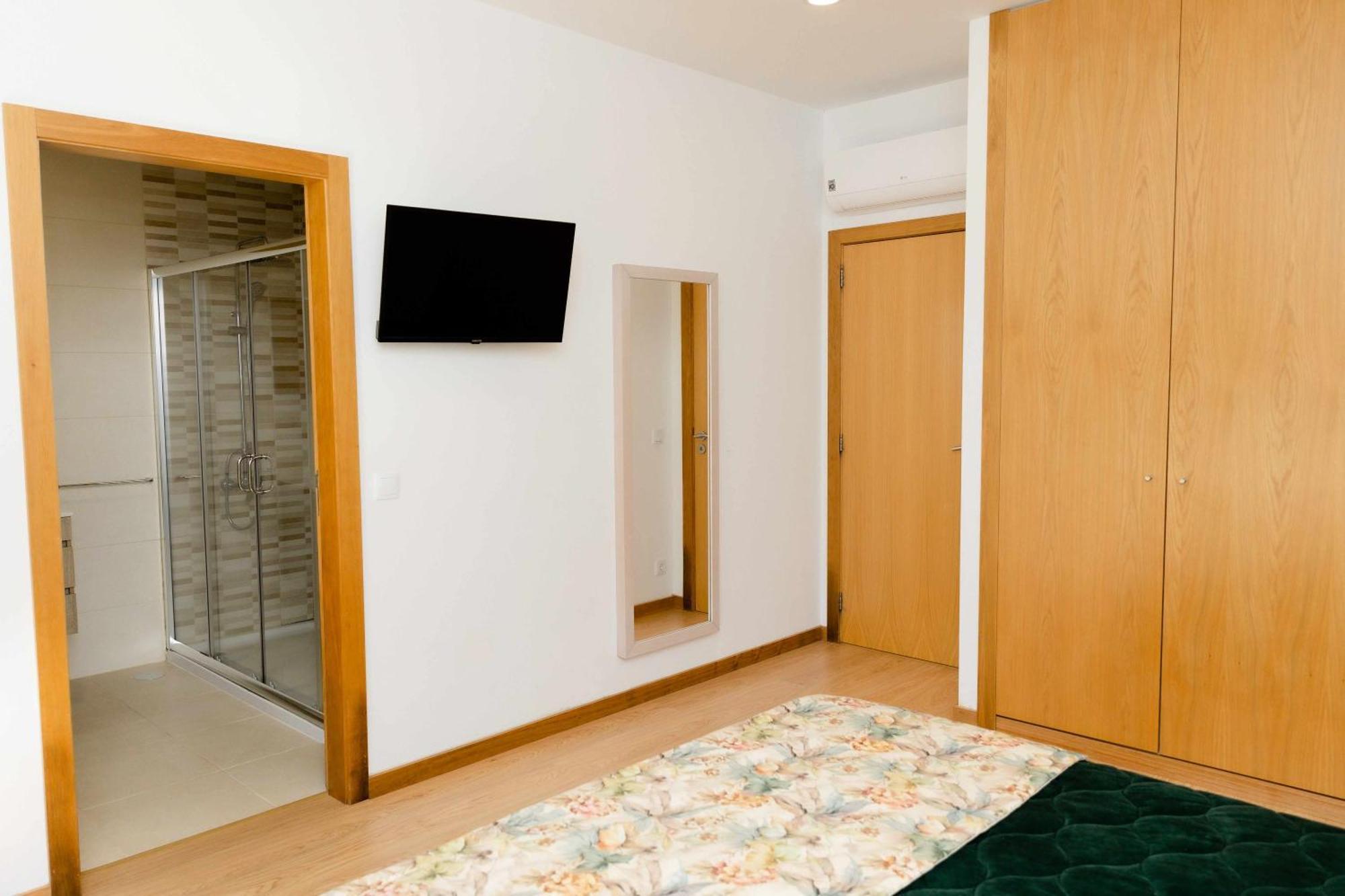 Casa Dos Mirtilos Draper T6 세로리코데바스토 외부 사진