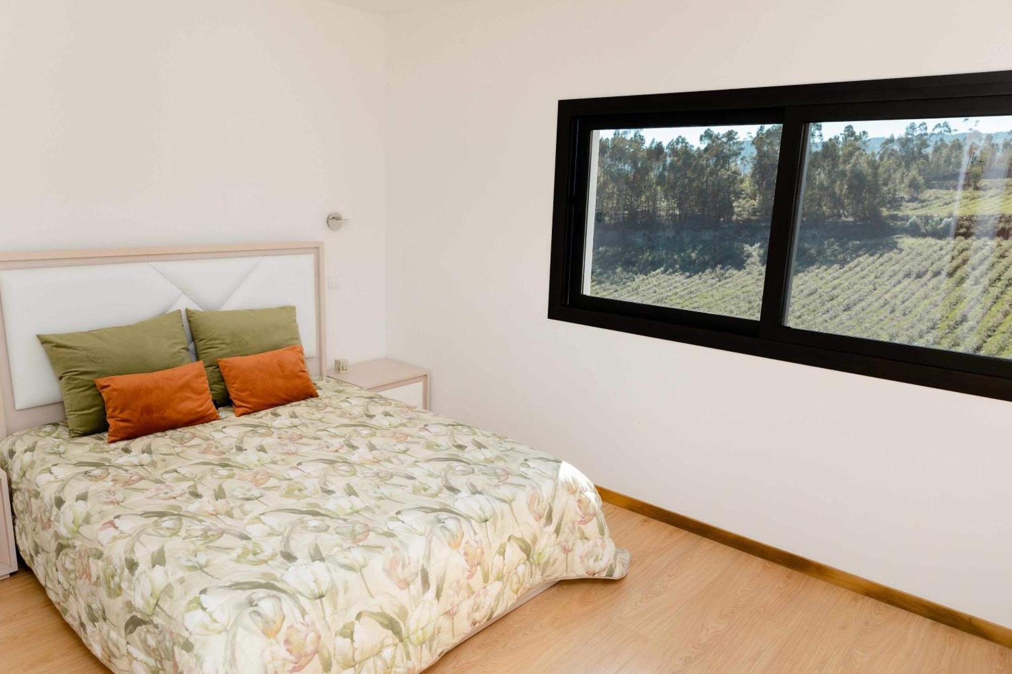 Casa Dos Mirtilos Draper T6 세로리코데바스토 외부 사진