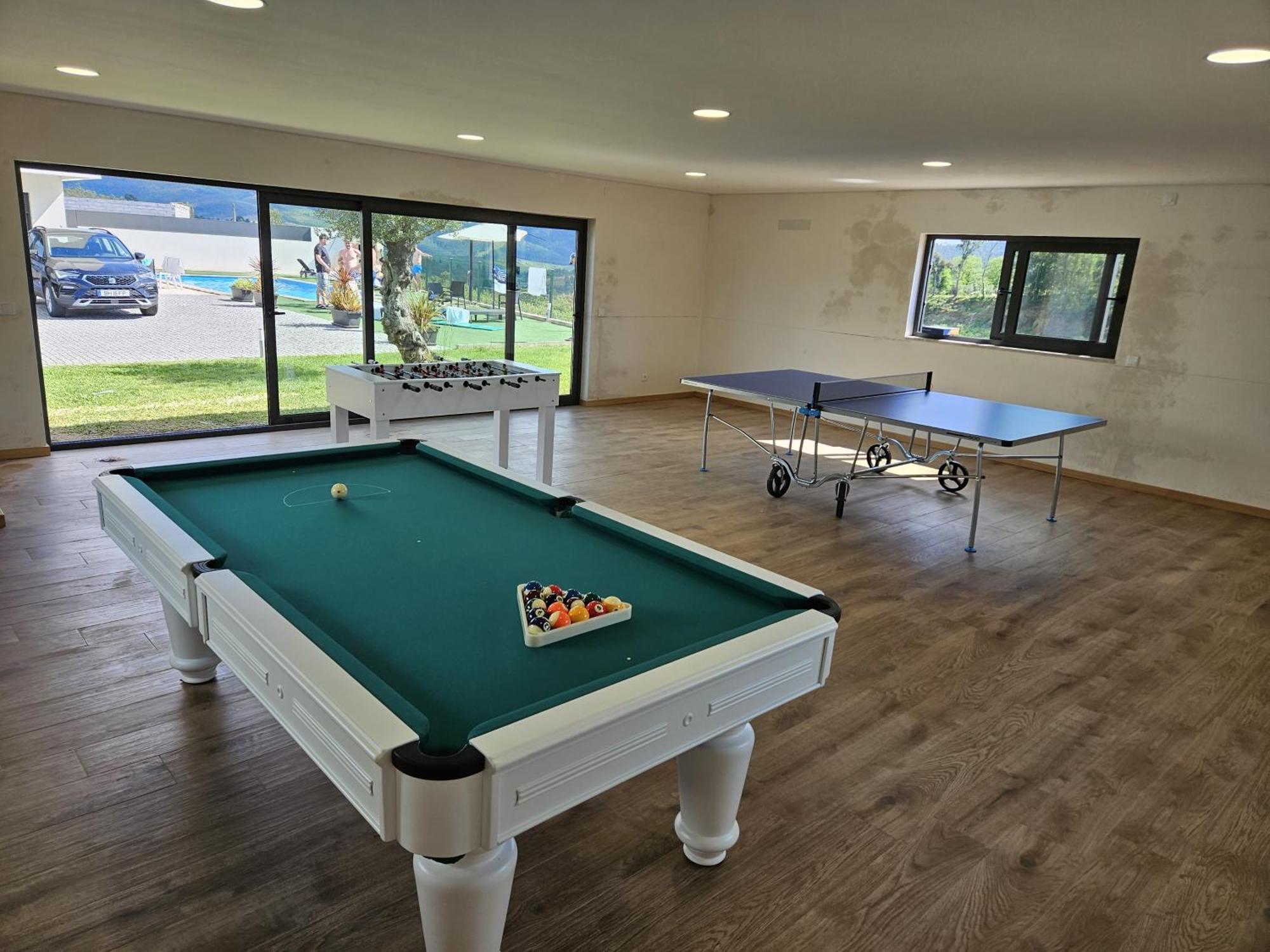 Casa Dos Mirtilos Draper T6 세로리코데바스토 외부 사진